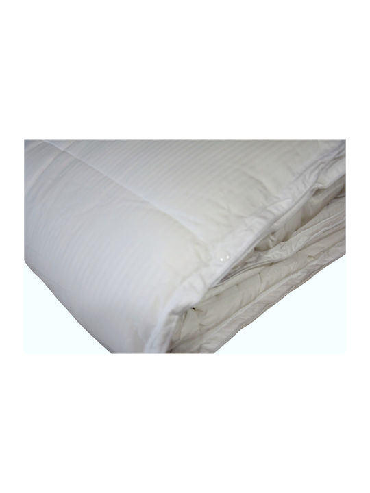 Decotelia Bettdecke Einzelbett 160x240cm 200 200 GSMGsm