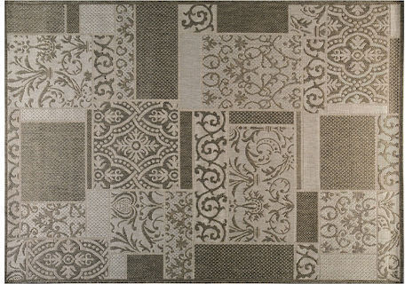 Tzikas Carpets 32008-081 Χαλί Εξωτερικού Χώρου Ορθογώνιο Maestro 200x250cm