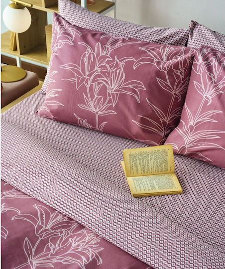 Kentia Υπέρδιπλο 220x240εκ. Silia Kentia Υπέρδιπλο 220x240εκ. Silia