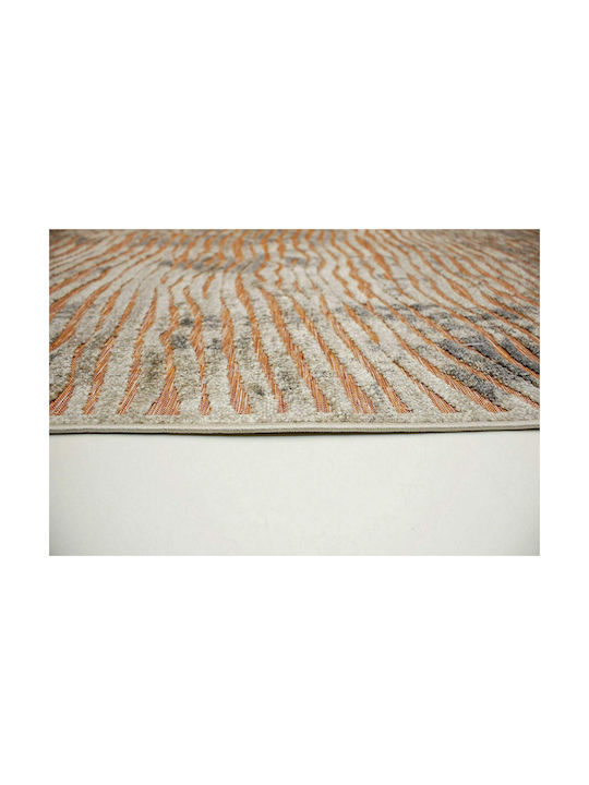Tzikas Carpets 32120-720 Rug Outdoor Rectangular Boheme