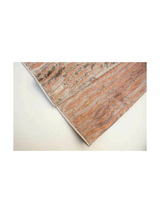 Tzikas Carpets 32120-720 Rug Outdoor Rectangular Boheme