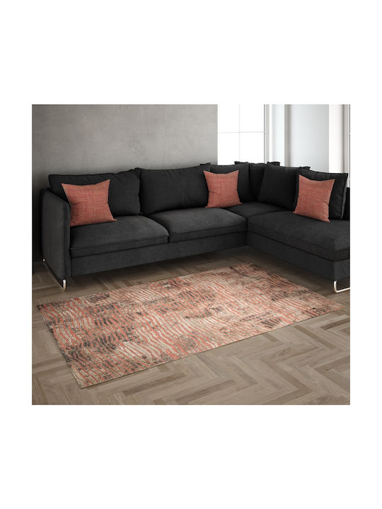 Tzikas Carpets 32120-720 Rug Outdoor Rectangular Boheme