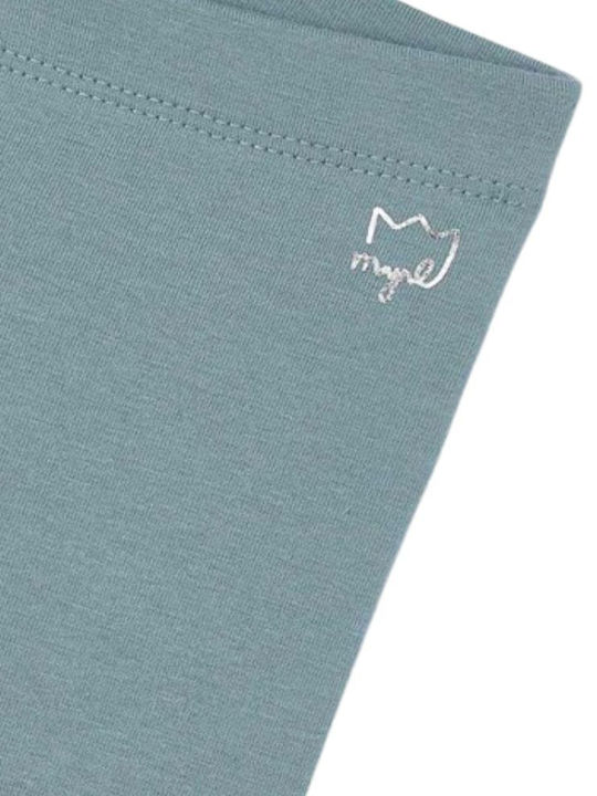 Kids Legging Long Green