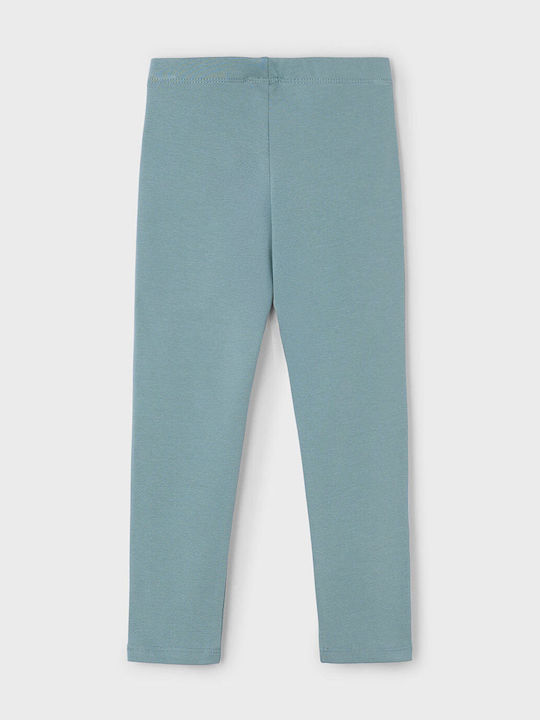 Kids Legging Long Green