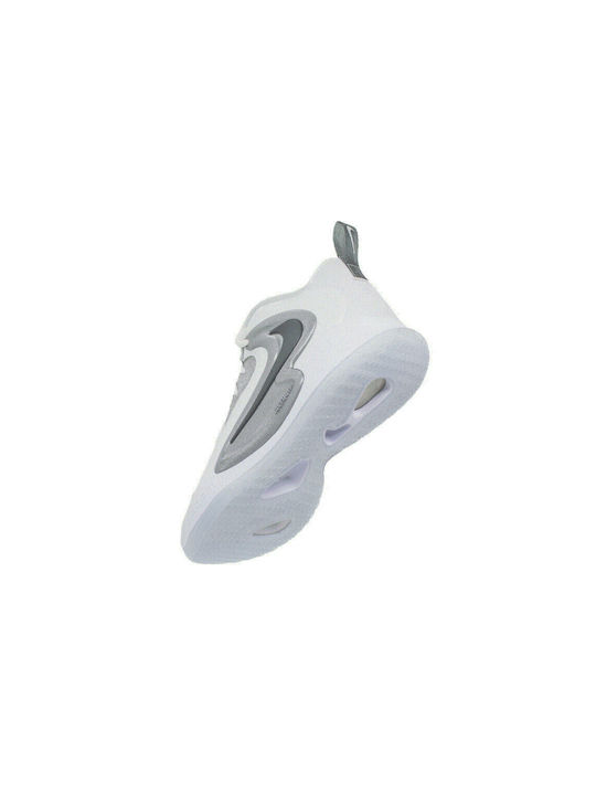Zoom Hyperset 2 Se Sport Shoes Volleyball White / Silver
