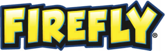 Firefly Surprise Periuță Electrică De Dinți Pentru Copii Pentru 3+ Ani