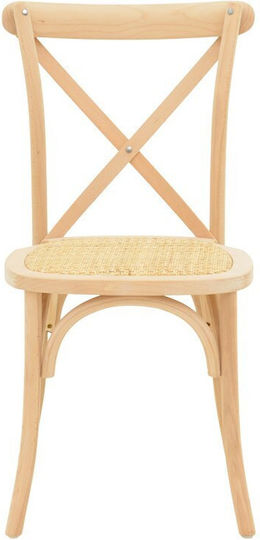Dylon Scaune Sala de mese Lemn Abafi 1buc 48x52x89buc
