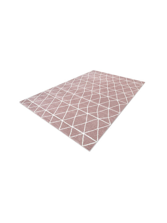 Ragolle Sherpa 49012-1464 200x290cm Ροζ