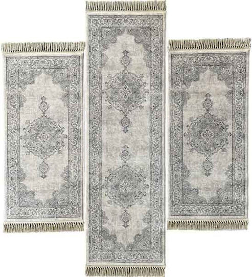 Ragolle Χαλί Ορθογώνιο με Κρόσια Da Vinci 160x160cm