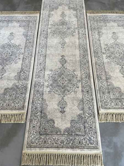 Ragolle Χαλί Ορθογώνιο με Κρόσια Da Vinci 160x160cm