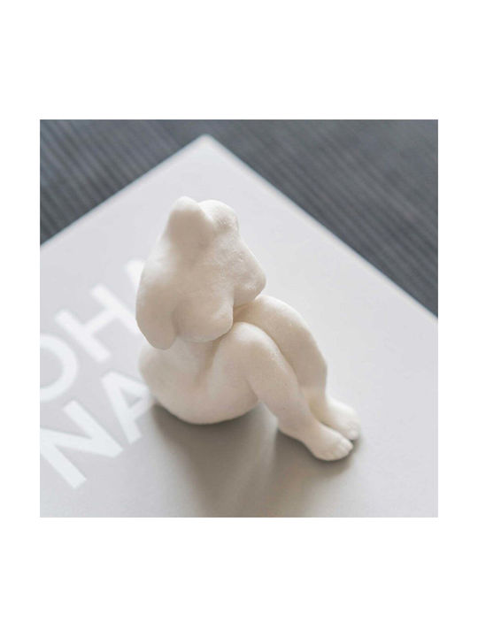 Mette Ditmer Raumdekoration aus Polyresin 13x9x14cm 1Stück