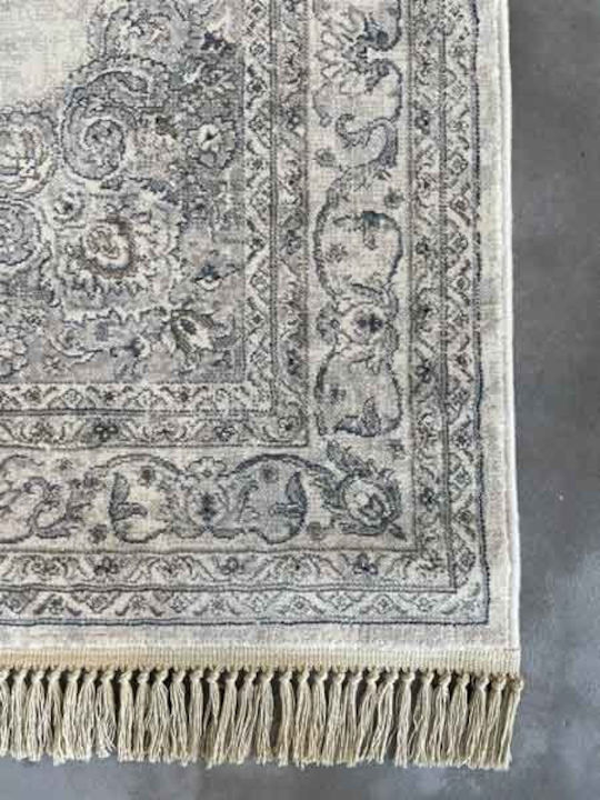 Ragolle Χαλί Ορθογώνιο με Κρόσια Da Vinci 160x160cm
