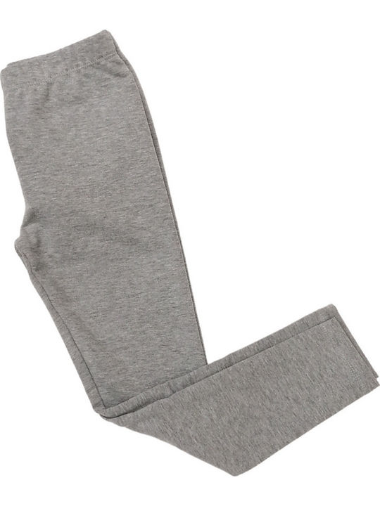 Kids Legging Long Gray