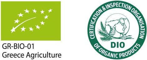 Chiron Kentauros Rosemary Organic Product 35gr