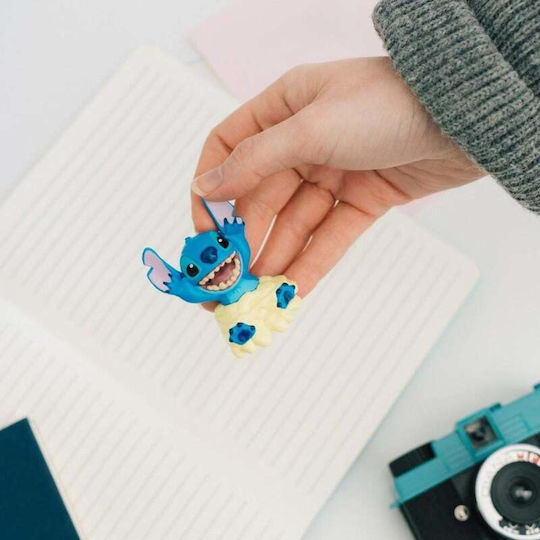 Disney Stitch Set 3 3d Magnets Dpt250522