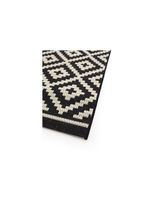 Royal Carpet Flox 721W Καλοκαιρινό Ψάθινο