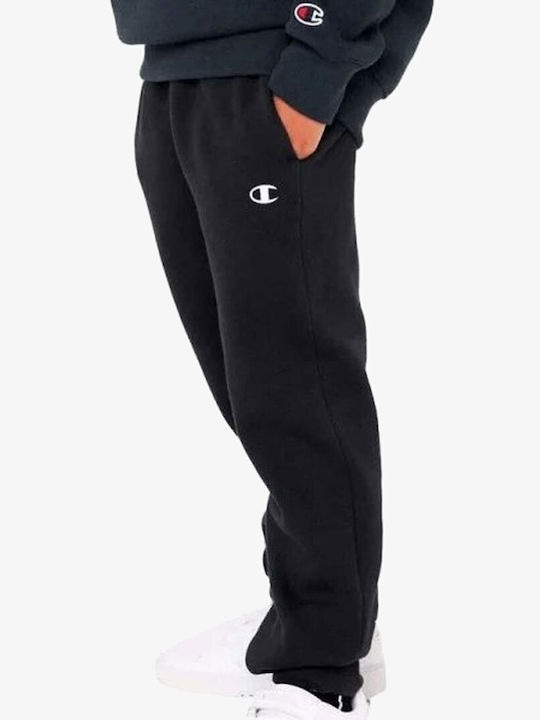 Kinder Trainingsanzüge Mit Jacke Mit Bluse Schwarz Rib Cuff