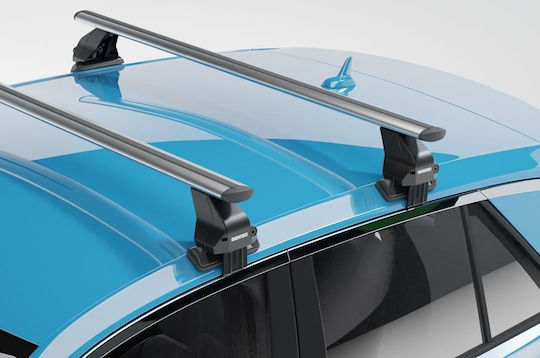Menabo 130cm. pentru Citroen C4 2020+ (Set cu picioare)