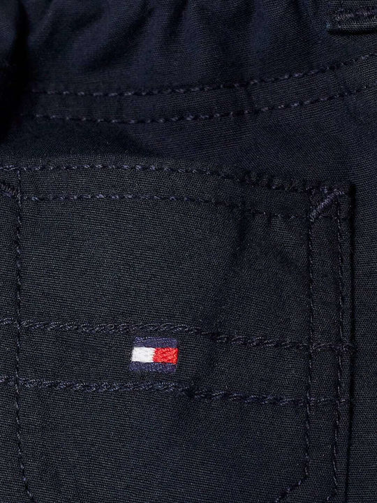 Tommy Hilfiger Παιδικό Τζιν Παντελόνι Μπλε