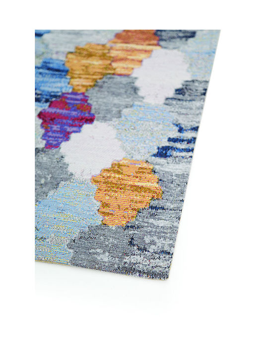 Royal Carpet 635X Anti-slip Rug Rectangular Canvas