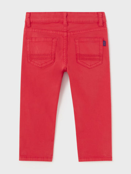 Pantaloni pentru Copii Pepene verde