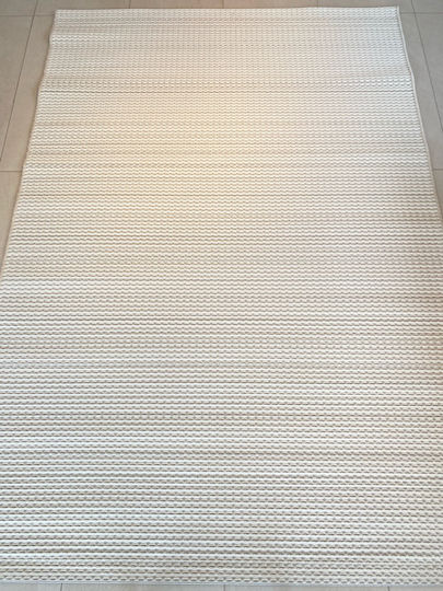 Bekas Carpets 098-0160-6021-96 Rutschfest Außenbereich Baumwolle Brighton