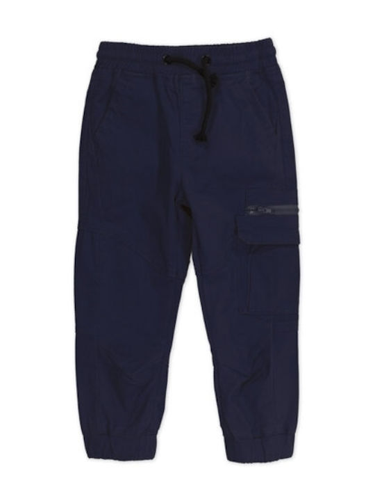 Pantaloni Cargo pentru Copii Maren