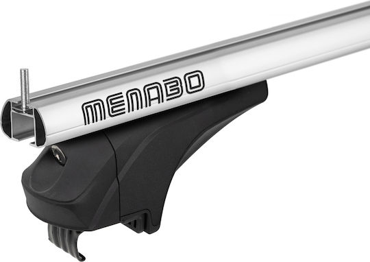 Menabo 135cm. pentru Volvo V90 2016+ (Set cu picioare)