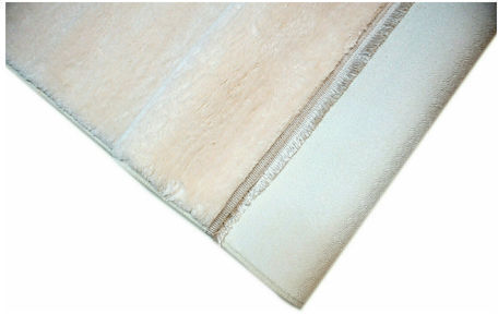 Tzikas Carpets Melia 25171-001 Anti-slip Shaggy Ivory