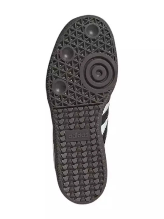 Samba Og Παιδικά Sneakers Λευκά