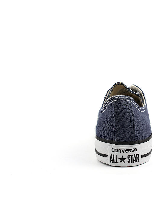 Chuck Taylor All Star Chuck Taylor All Star Kids Sneakers Navy Blue