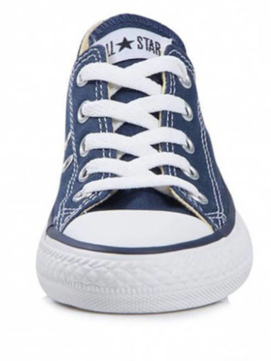 Chuck Taylor All Star Chuck Taylor All Star Kids Sneakers Navy Blue