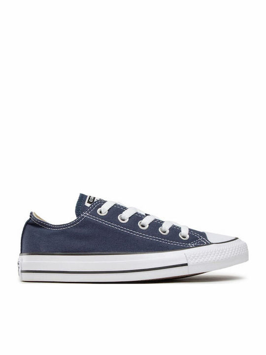 Chuck Taylor All Star Chuck Taylor All Star Kids Sneakers Navy Blue