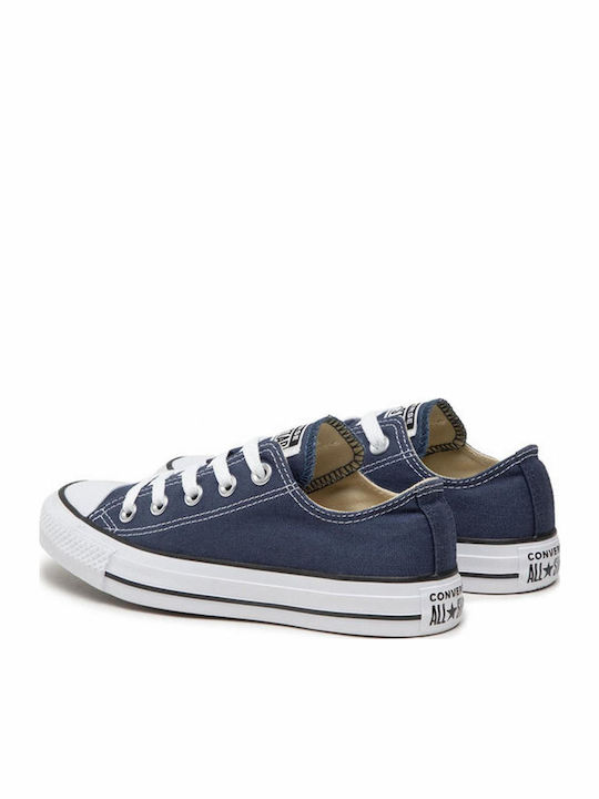 Chuck Taylor All Star Chuck Taylor All Star Kids Sneakers Navy Blue