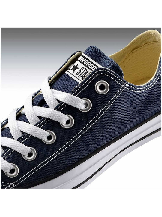 Chuck Taylor All Star Chuck Taylor All Star Kids Sneakers Navy Blue