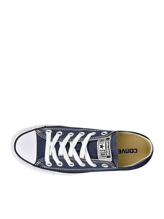 Chuck Taylor All Star Chuck Taylor All Star Kids Sneakers Navy Blue