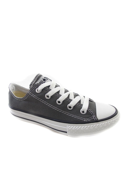 Chuck Taylor All Star Chuck Taylor All Star Kids Sneakers Navy Blue