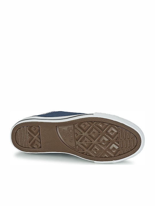 Chuck Taylor All Star Chuck Taylor All Star Kids Sneakers Navy Blue