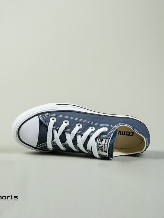 Chuck Taylor All Star Chuck Taylor All Star Kids Sneakers Navy Blue