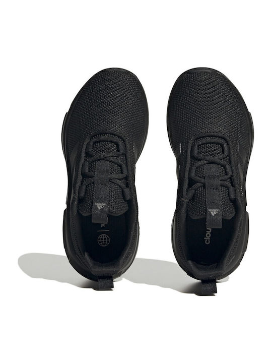 Racer TR23 Kinder Sneakers Core Black / Grey Five