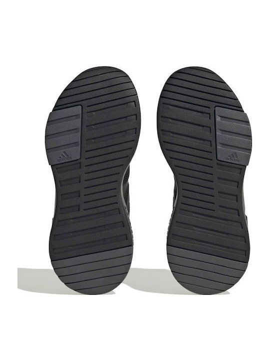 Racer TR23 Kinder Sneakers Core Black / Grey Five