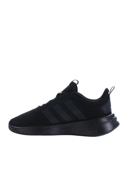 Racer TR23 Kinder Sneakers Core Black / Grey Five