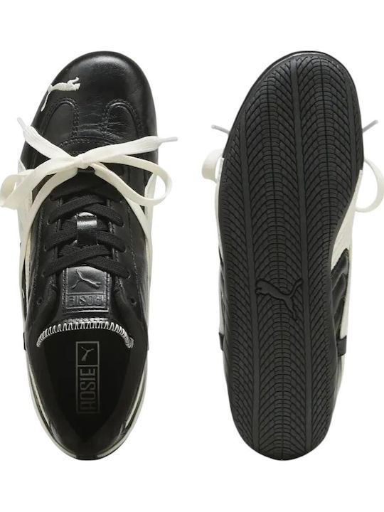 Puma Speedcat Kids Sneakers Black 404391-01