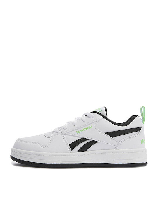 Royal Prime 2.0 Παιδικά Sneakers Λευκά