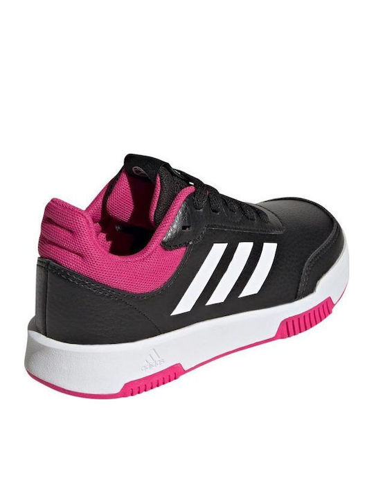 Tensaur Sport 2.0 K Kids Sneakers Black