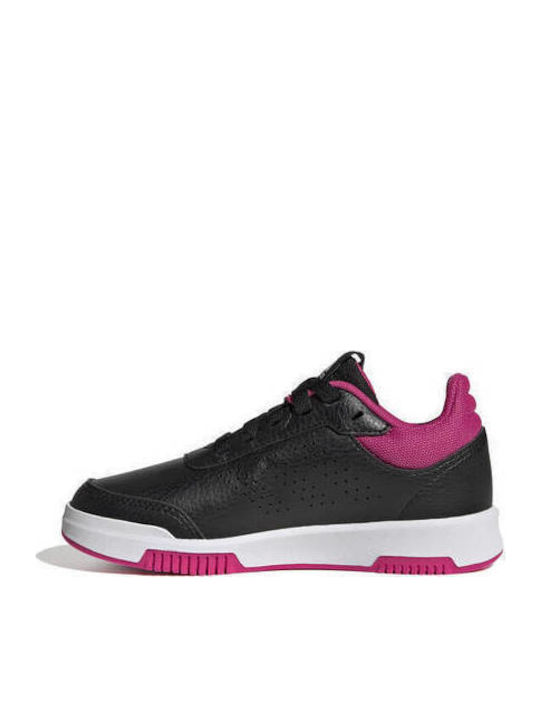 Tensaur Sport 2.0 K Kids Sneakers Black