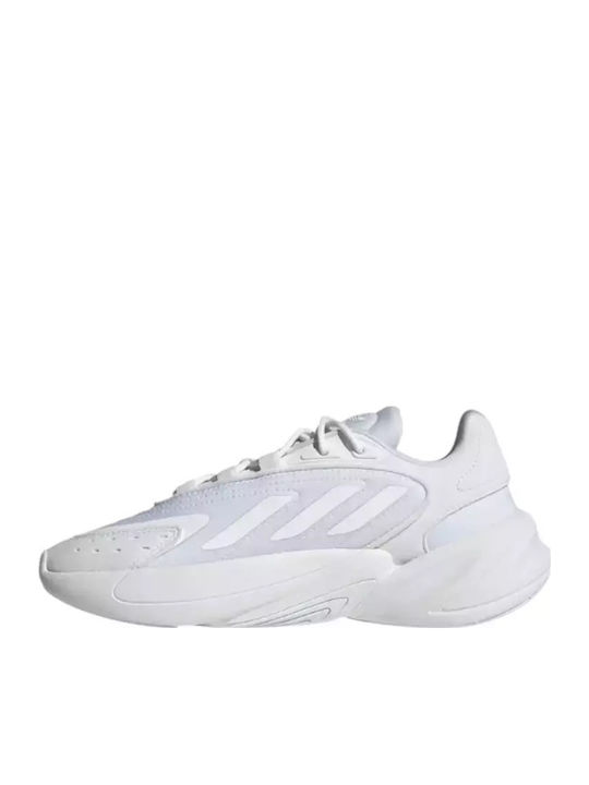Ozelia Kids Sneakers Cloud White