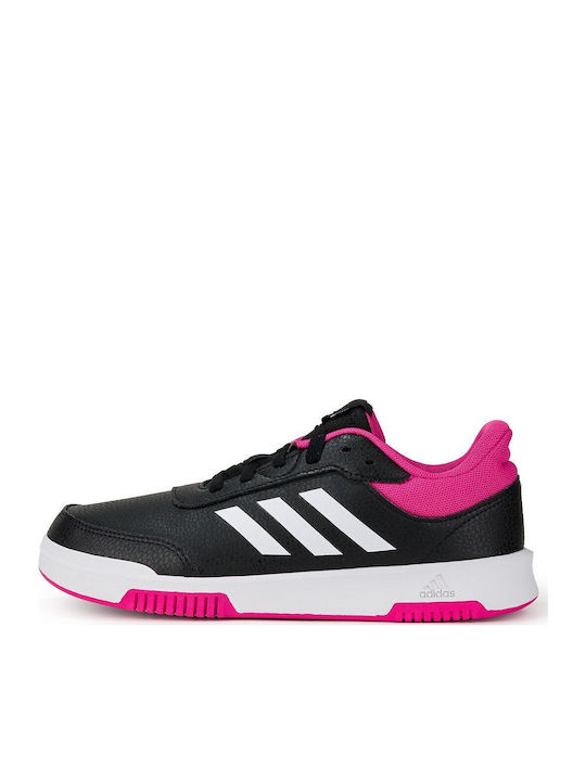 Tensaur Sport 2.0 K Kids Sneakers Black