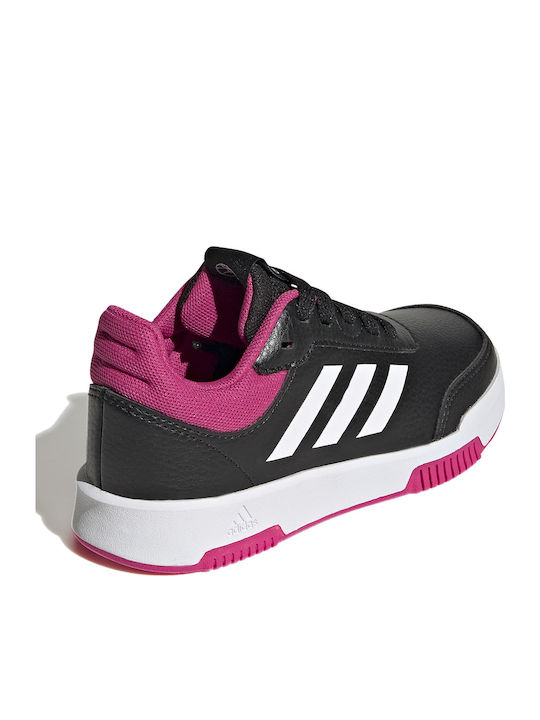 Tensaur Sport 2.0 K Kids Sneakers Black