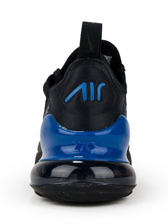 Air Max 270 Air Max 270 Kids Sneakers Black